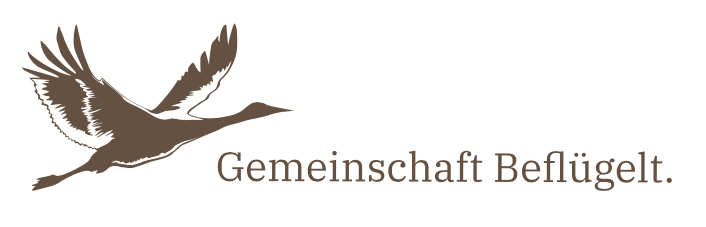 Gemeinschaft Beflügelt Logo